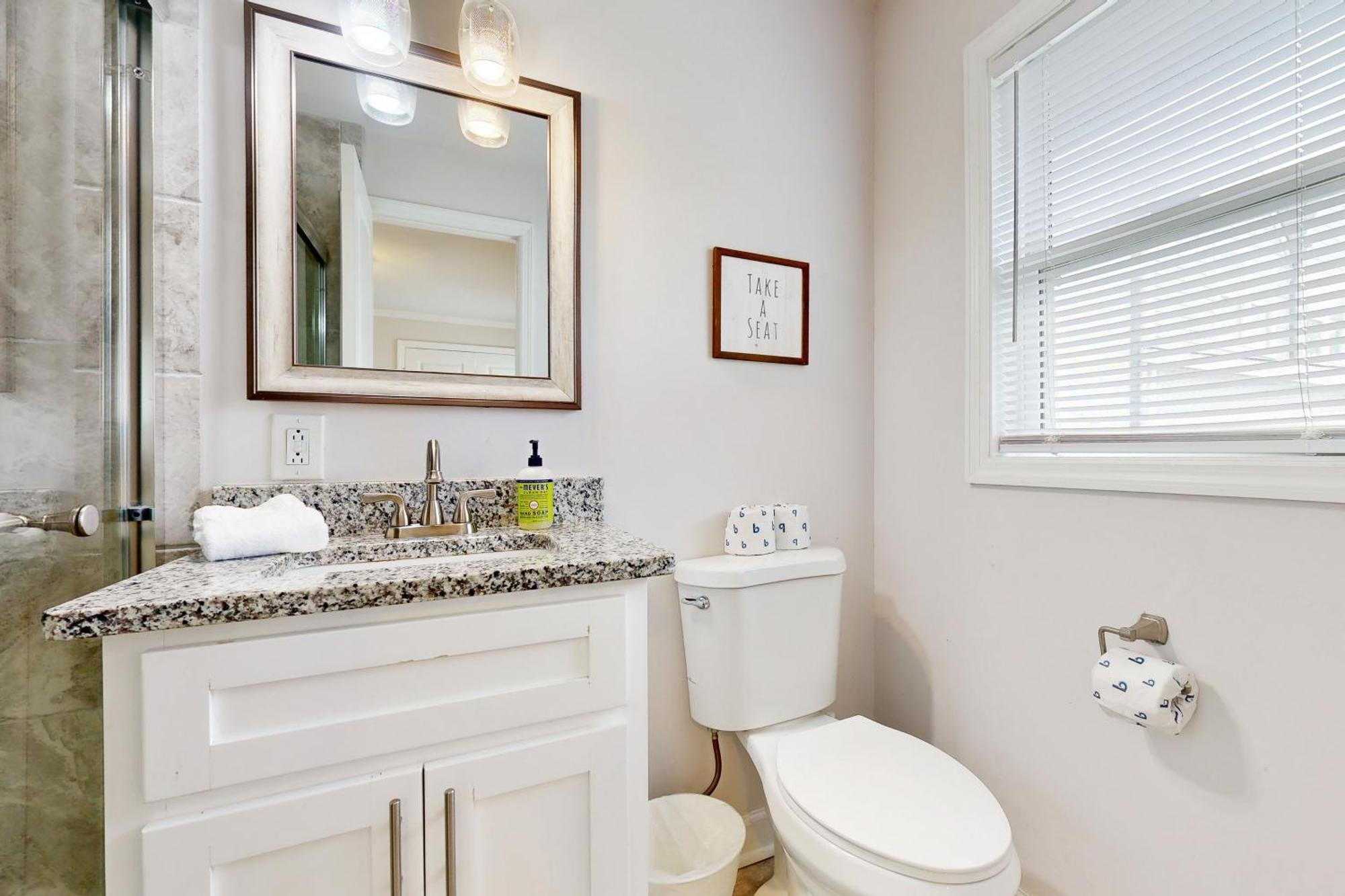 Capitol Hill Retreat A Villa แนชวิลล์ ภายนอก รูปภาพ