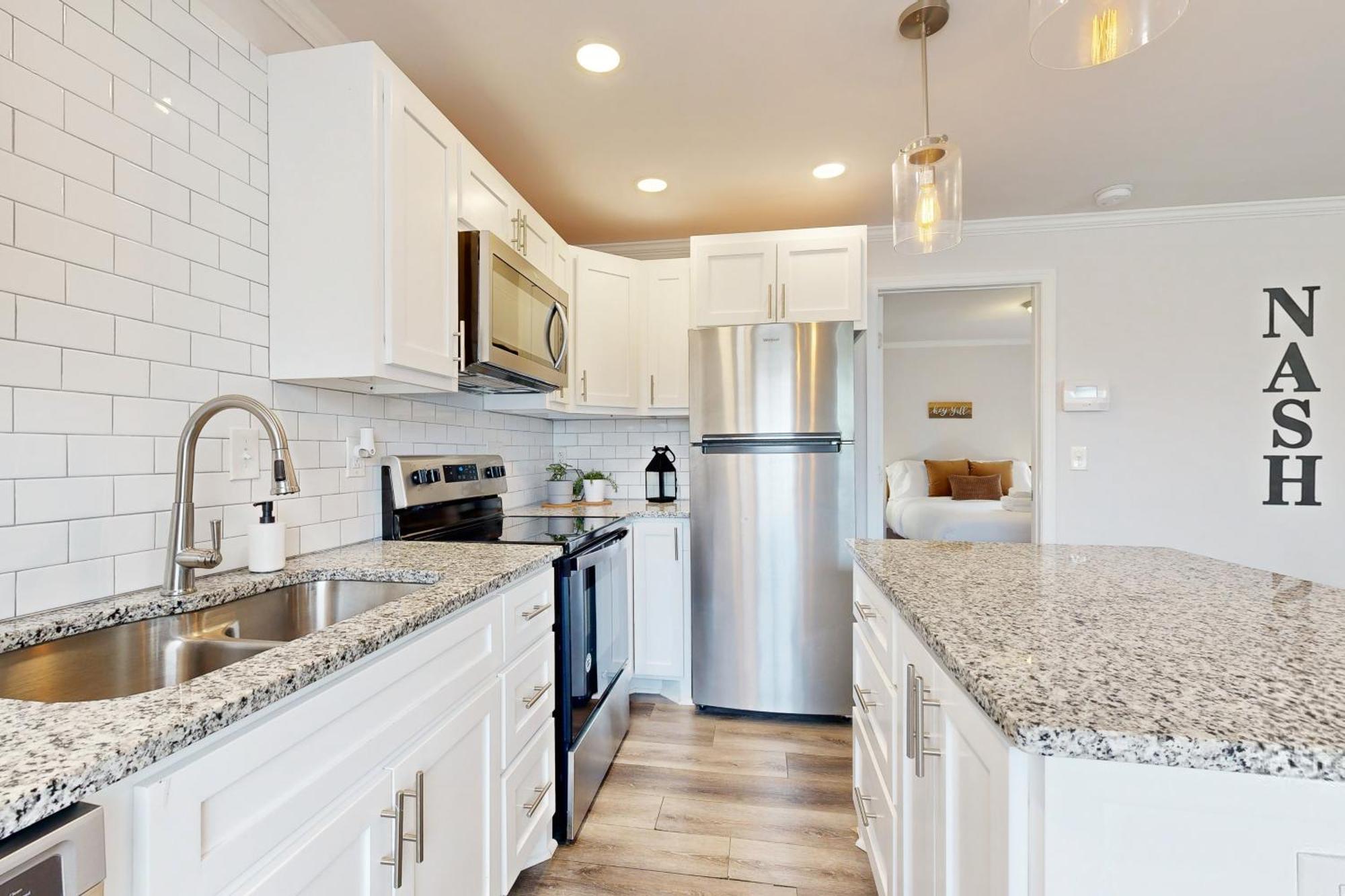 Capitol Hill Retreat A Villa แนชวิลล์ ภายนอก รูปภาพ