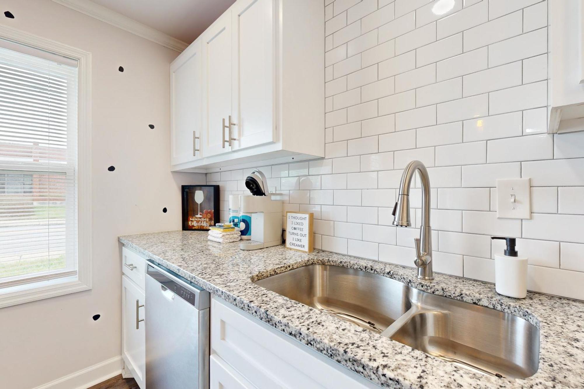 Capitol Hill Retreat A Villa แนชวิลล์ ภายนอก รูปภาพ