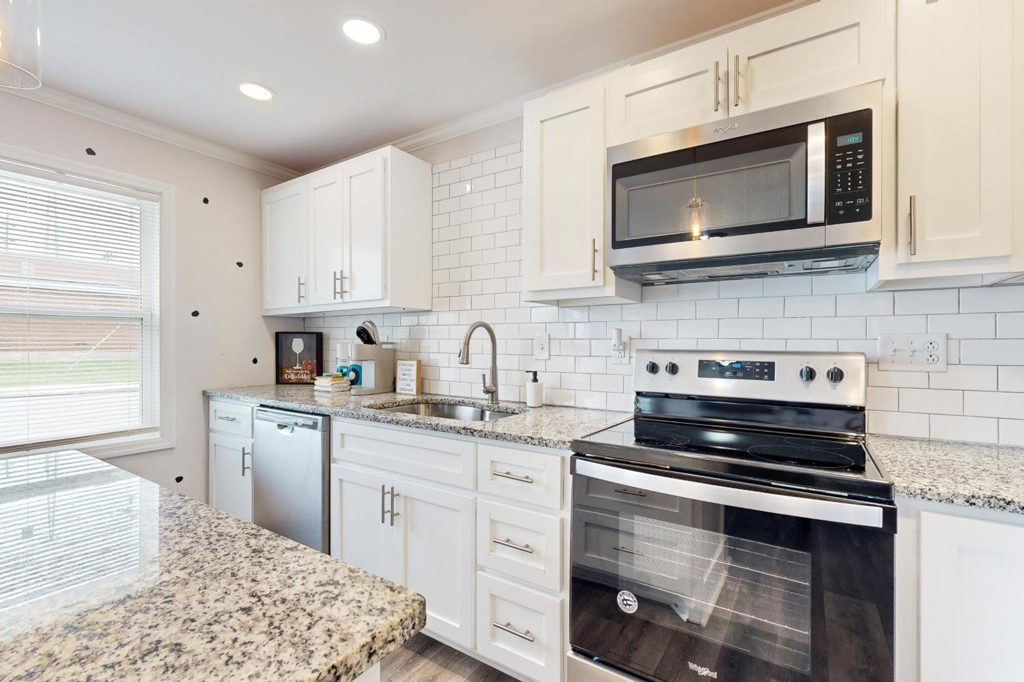 Capitol Hill Retreat A Villa แนชวิลล์ ภายนอก รูปภาพ
